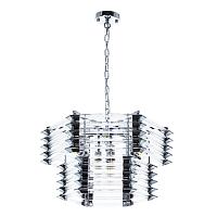 Дополнительная картинка Подвесной светильник Arte Lamp CARAVAGGIO A1059SP-9CC