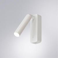Дополнительная картинка Спот Arte Lamp SPOT A1224AP-1WH