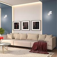 Дополнительная картинка Спот Novotech Over Gusto 370553