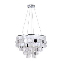 подвесная люстра arte lamp pipirima a4100lm-6cc, доставка по Казахстану 