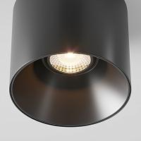 Дополнительная картинка Потолочный светильник Technical C064CL-01-25W3K-D-RD-B