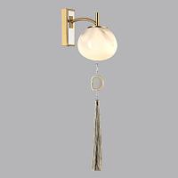 Дополнительная картинка 5432/1W Odeon Light Exclusive Бра FIOLENT