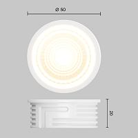 Дополнительная картинка Led модуль Voltega 7190