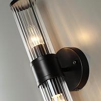 Дополнительная картинка Подсветка для зеркал Odeon Light Drops Kepa 4944/2W