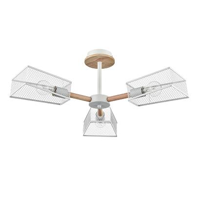 8246/3c lumion люстра потолочная irma, доставка по Казахстану 