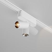 Дополнительная картинка Трековый светильник Technical TR103-1-5W3K-M-W