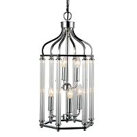Дополнительная картинка Подвесная люстра ST Luce SL239.103.06