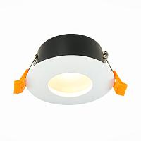 Дополнительная картинка Встраиваемый светильник ST Luce ST213.508.01