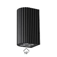 7127/14WL Odeon Light  Фасадный светильник GLENN