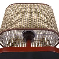 Дополнительная картинка 8202/1T Lumion Настольная лампа MADERANA