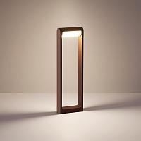 Дополнительная картинка 7118/12GL Odeon Light  Ландшафтный светильник TWINSET