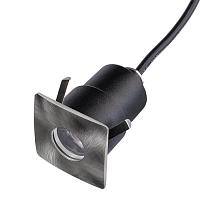 Дополнительная картинка Ландшафтный светодиодный светильник Lightstar Ipogeo (384315+384025) ip384325
