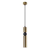 Дополнительная картинка Подвесной светильник Arte Lamp Ran A3162SP-1PB