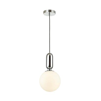 подвесной светильник odeon light pendant okia 4670/1, доставка по Казахстану 