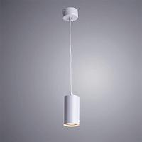 Дополнительная картинка Подвесной светильник Arte Lamp Canopus A1516SP-1GY