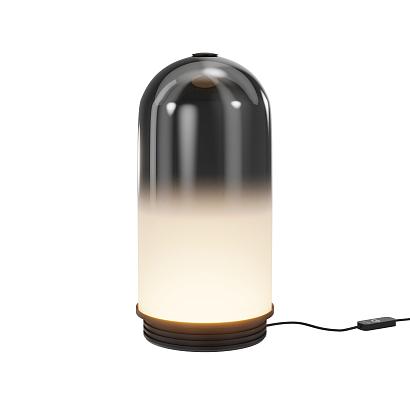 Настольный светильник Maytoni MOD488TL-L8B3K Fable