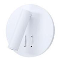 Дополнительная картинка Светодиодный спот Arte Lamp Electra A8232AP-1WH