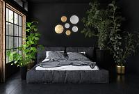 Дополнительная картинка Настенный светодиодный светильник Odeon Light Hightech Solario 3561/12WL