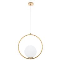 Дополнительная картинка Подвесной светильник Arte Lamp Matisse A7742SP-1AB
