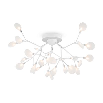 люстры потолочный светильник freya fr5049cl-27w2, доставка по Казахстану 