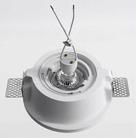 Дополнительная картинка Встраиваемый светильник Arte Lamp Invisible A9215PL-1WH