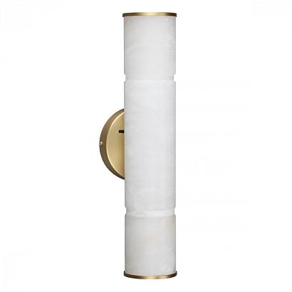 6674/12WL L-VISION ODL24  123 Настенный светильник IP20 LED 12W 540Лм 3000K/4000K MARBELLA