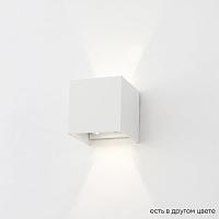 Дополнительная картинка Бра Crystal Lux CLT 520W WH Crystal Lux 1400/430