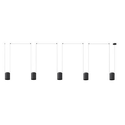 подвесной светильник divinare miracolo 5086/06 sp-5, доставка по Казахстану 