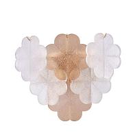 Настенный светильник Arte Lamp MALLIKA A4077AP-2GO