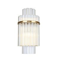 Дополнительная картинка Настенный светильник Favourite Rubum 4203-1W