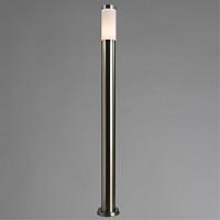 Уличный светильник Arte Lamp 68 A3157PA-1SS