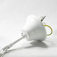 Дополнительная картинка Подвесная люстра Lussole Lgo Anson GRLSP-9912