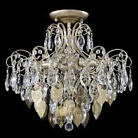 Дополнительная картинка Люстра Crystal Lux ESMIRALDA 0523/104