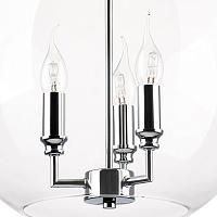 Дополнительная картинка Подвесная люстра Lightstar Sferico 729134