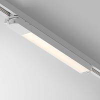 Трековый светильник Technical TR000-1-12W3K-W купить в Алматы svet.kz