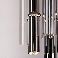 Дополнительная картинка Подвесной светильник TAYGETA Arte Lamp A4097SP-5CC
