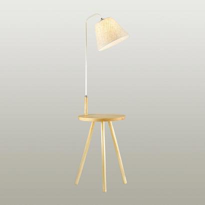 Торшер Odeon Light Hall Kalda 4667/1F купить в Алматы svet.kz