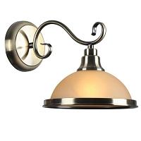Дополнительная картинка Бра Arte Lamp Safari A6905AP-1AB