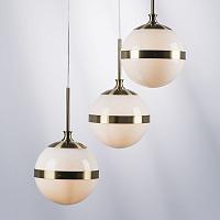Дополнительная картинка Подвесная люстра Lightstar Globo 813131