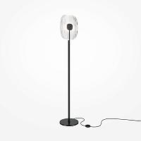 Дополнительная картинка Напольный светильник (торшер) Maytoni MOD152FL-L1BK