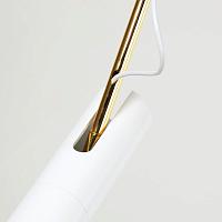 Дополнительная картинка Подвесной светодиодный светильник Favourite Tube 2108-1P