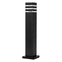 Светильник уличный Arte Lamp HADAR A4421PA-1BK