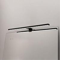 Дополнительная картинка Настенный светильник Arte Lamp STECCA A2730AP-1BK