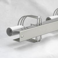 Дополнительная картинка Подсветка для зеркал Lussole Selvino LSA-7711-03