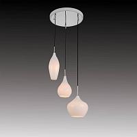 Дополнительная картинка Подвесная люстра Lightstar Pentola 803050