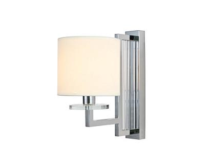 NEWPORT 35400 35401/A chrome без абажуров , Бра