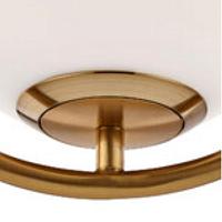 Дополнительная картинка Подвесной светильник Arte Lamp Matisse A7746SP-1AB