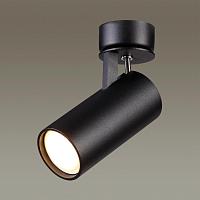 Дополнительная картинка Спот Odeon Light Hightech Kiko 3872/1C