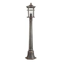 Дополнительная картинка Уличный светильник Odeon Light Nature Virta 4044/1F