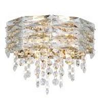 Дополнительная картинка Настенный светильник Icicle 4251-2W